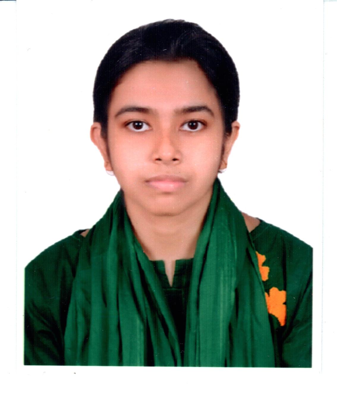 Noor Samanta