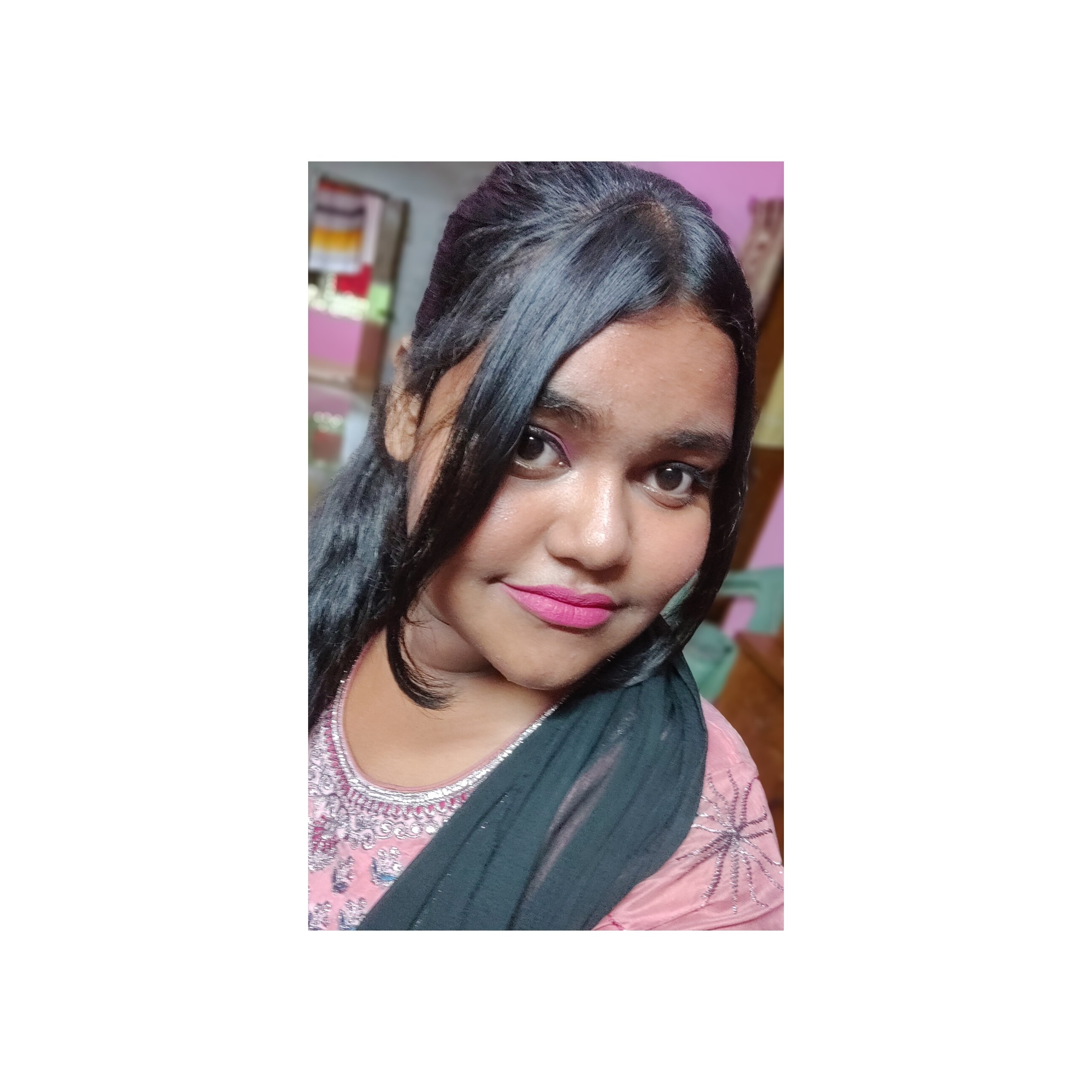 Aysha Akter Alika