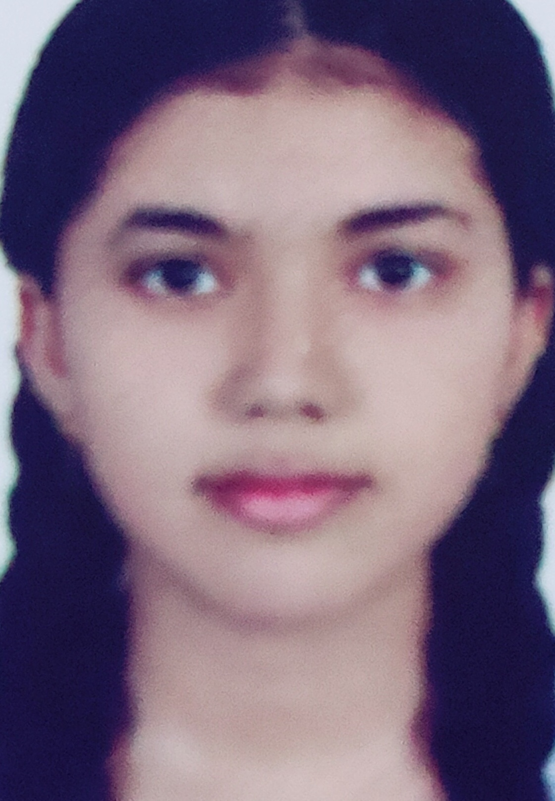 Afifa sultana rafia