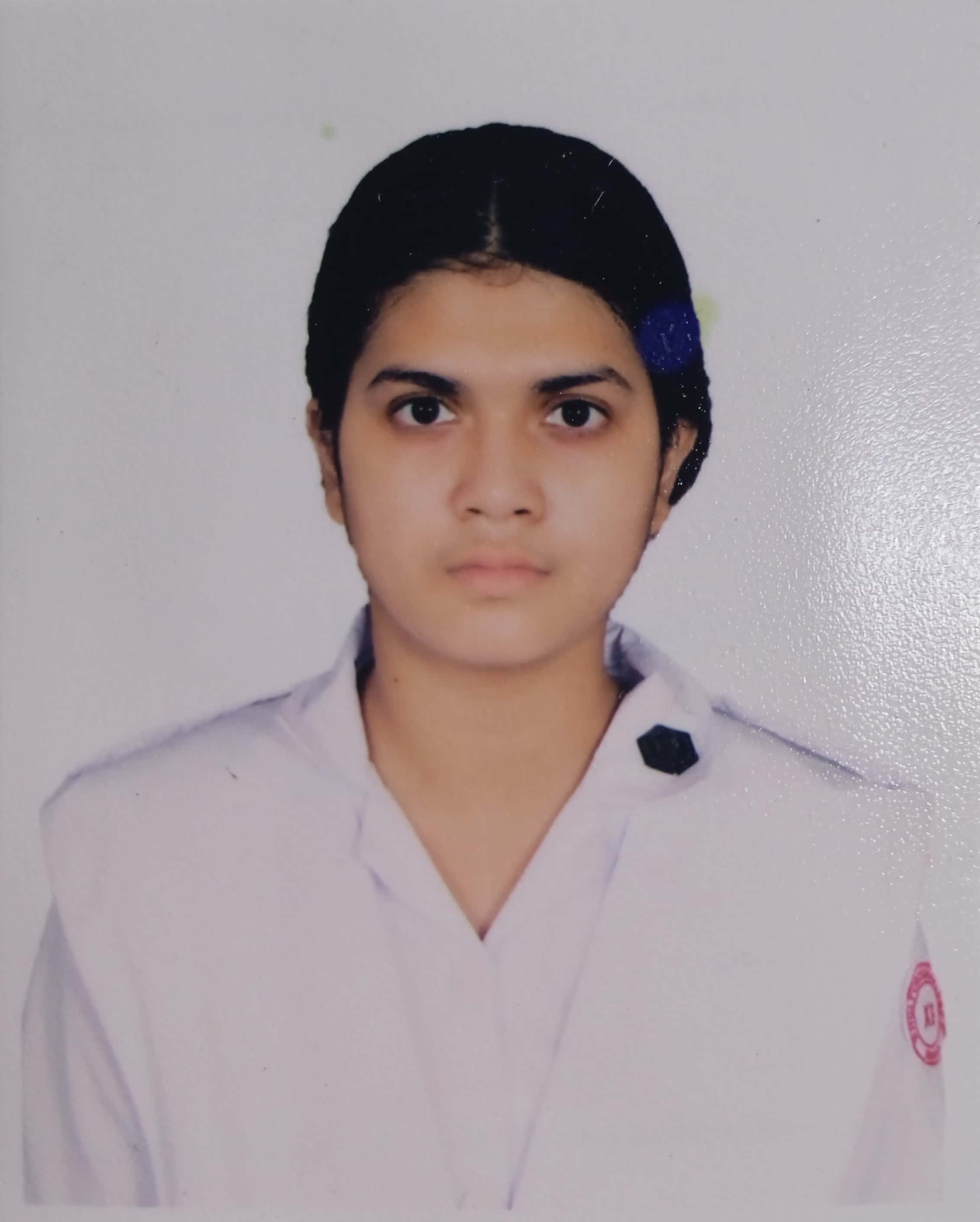 Afrin Ahmed Ahlam