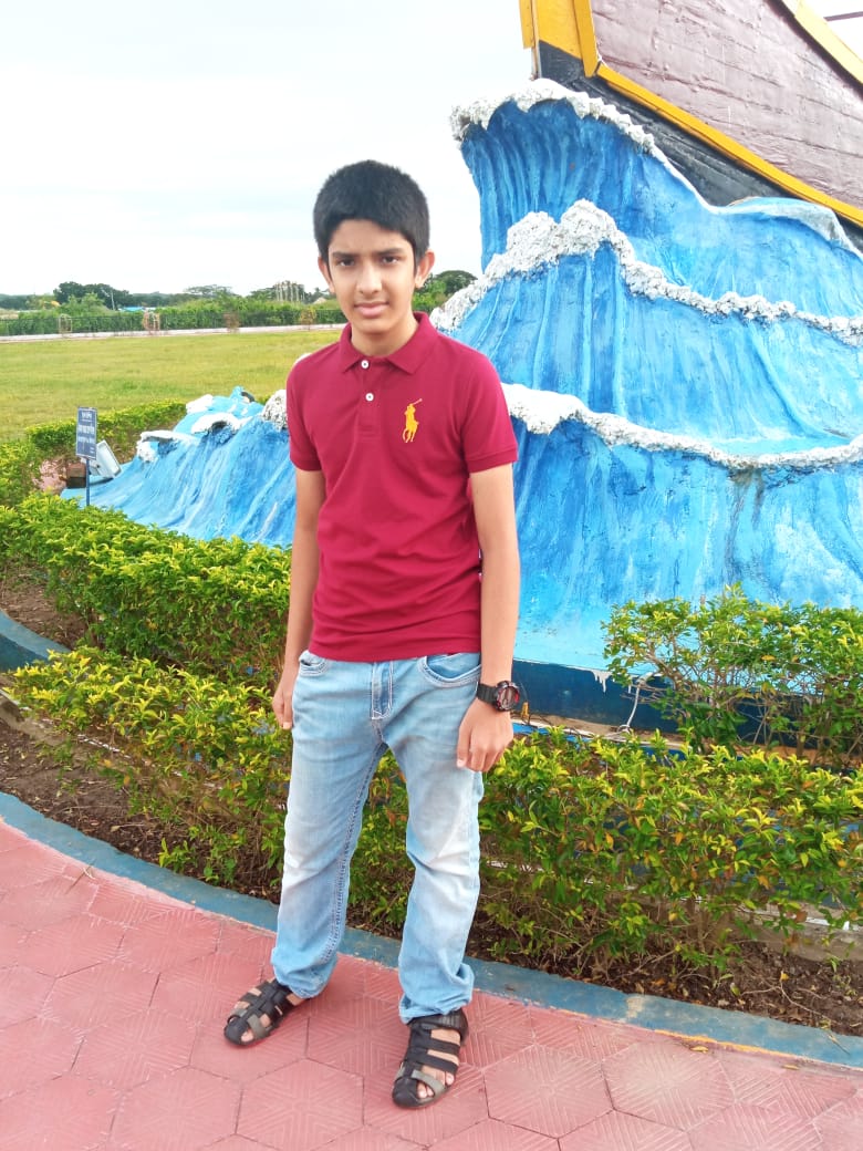 Md. Samin Islam