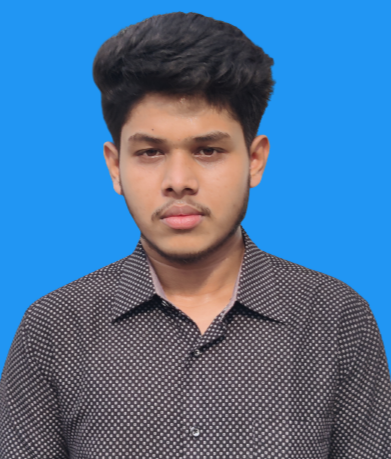 Sourov Sarker