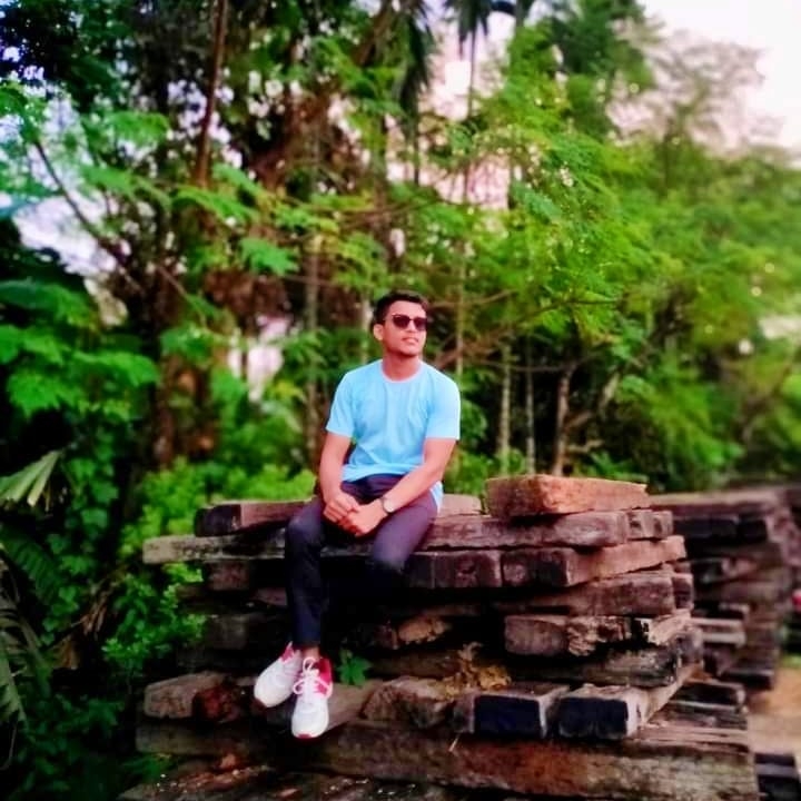 Dalower Hossain Shovuh