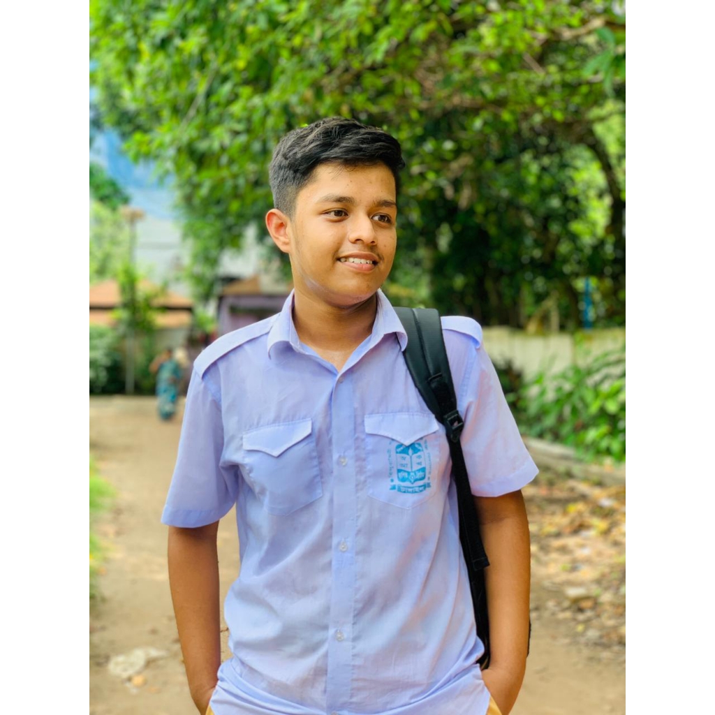 জুনাইদ আবীর রিয়াদ