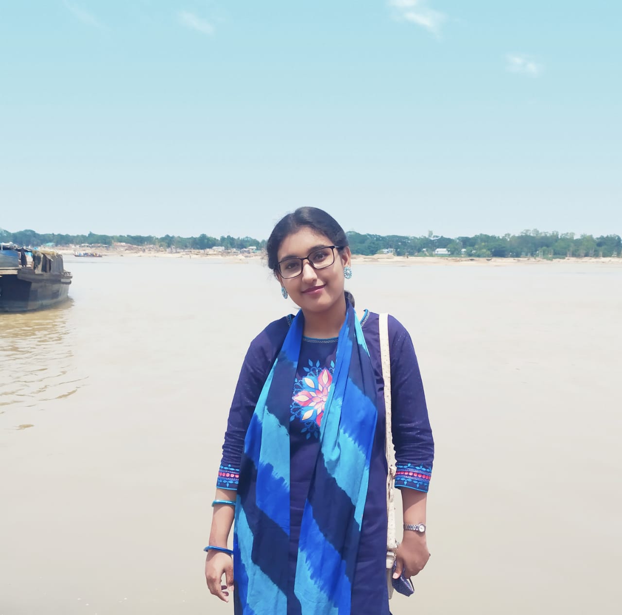 তাসমিয়া বিনতে মোস্তফা