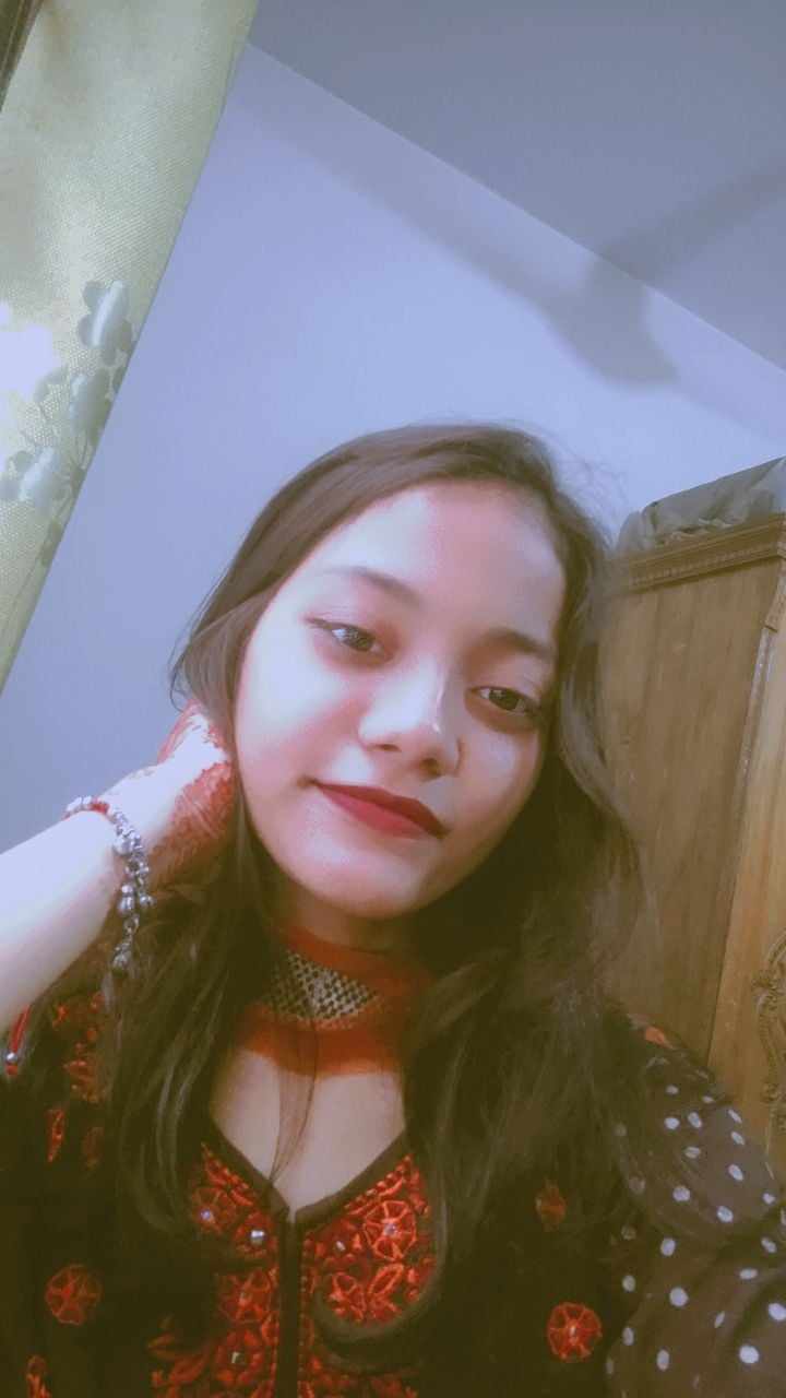 Arshia Faireen Uddin