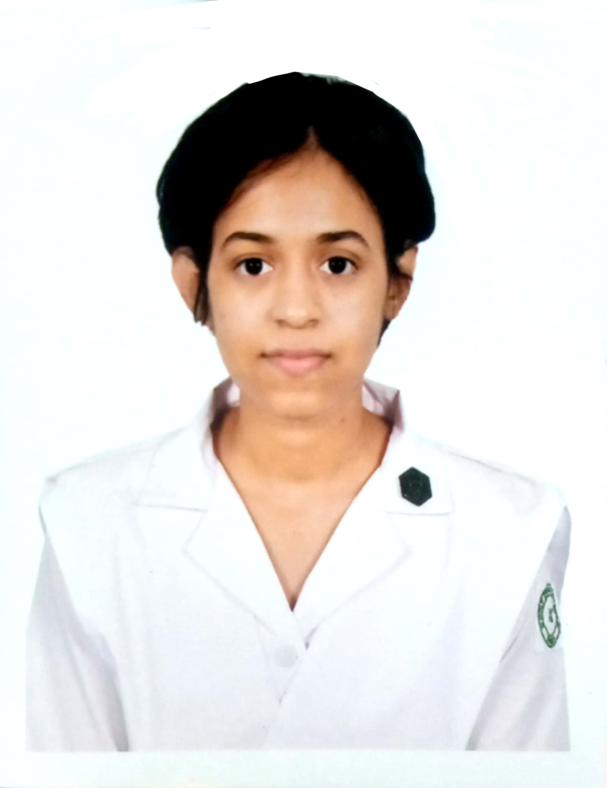Saima Islam