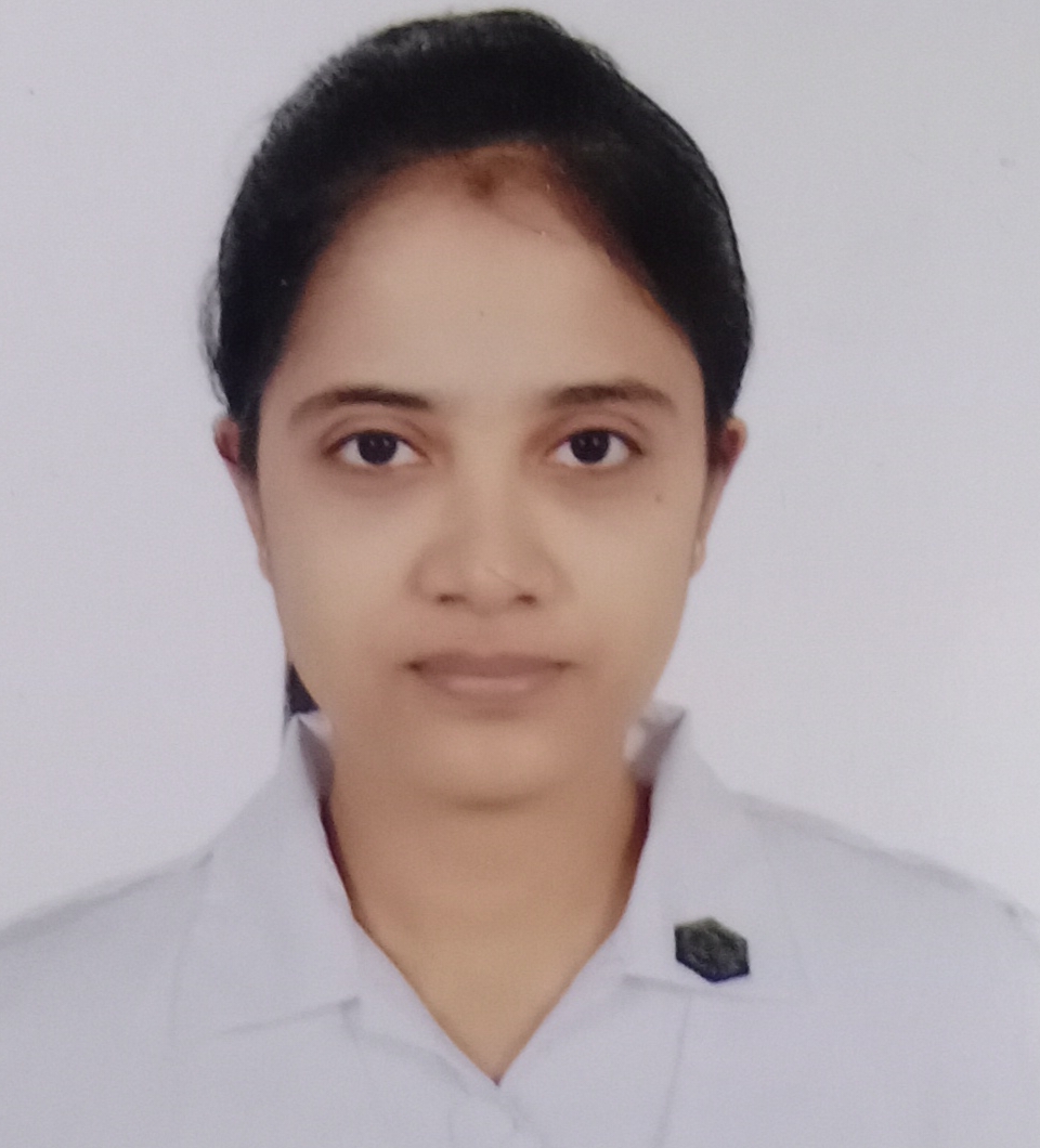 Sneha Dey