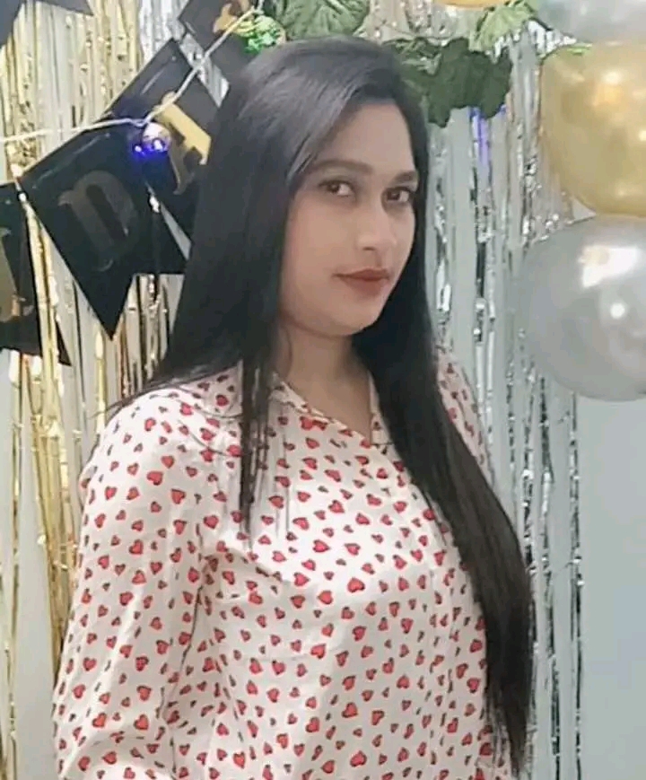 Fatima Jahan Tisha Moni