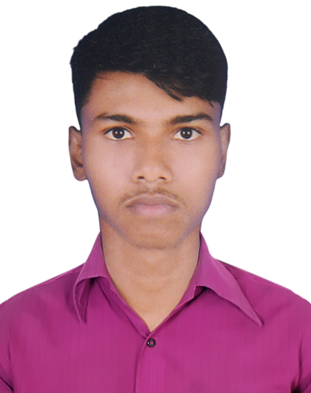 Md Riaz Mondol