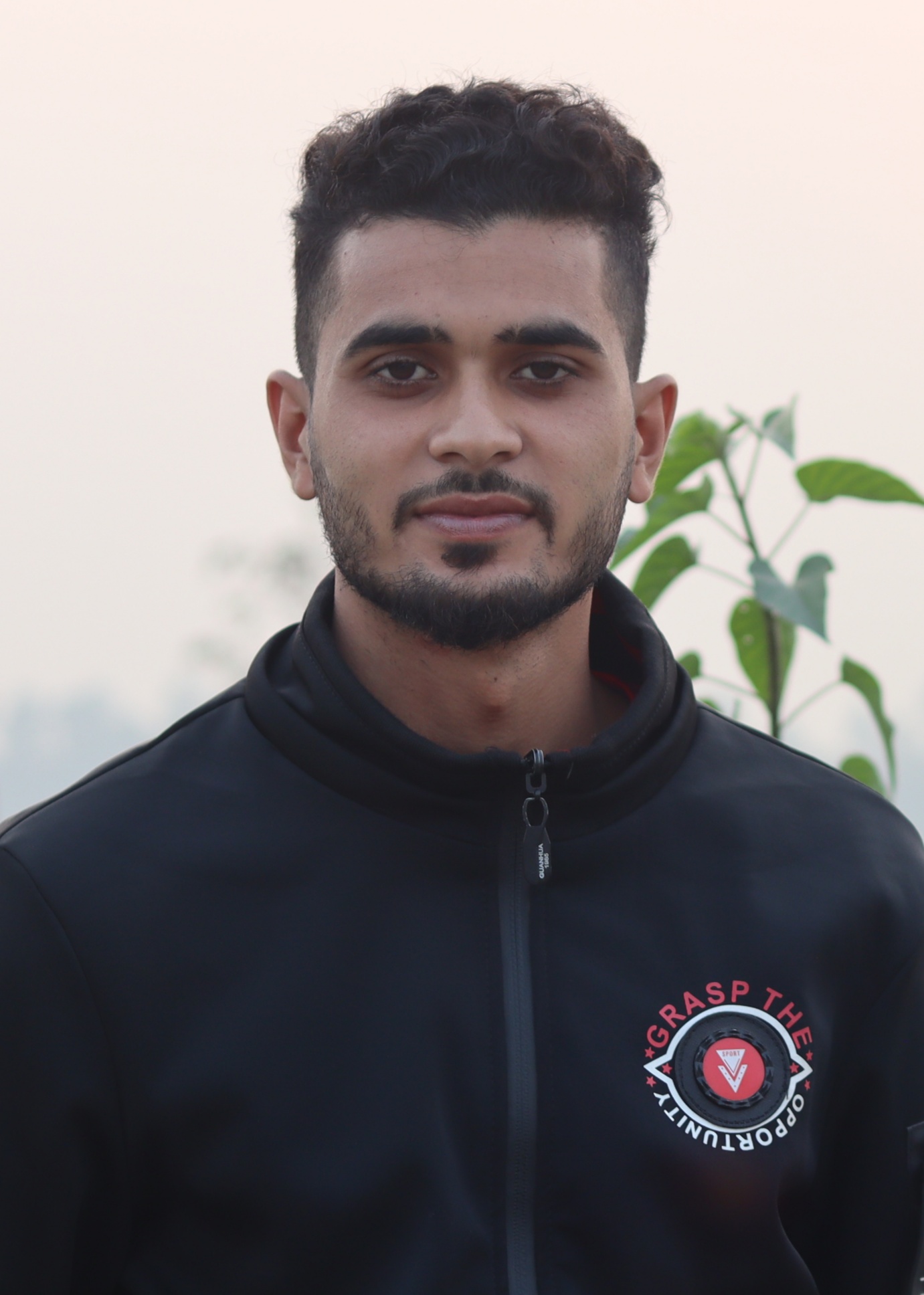 HARUN OR RASHID