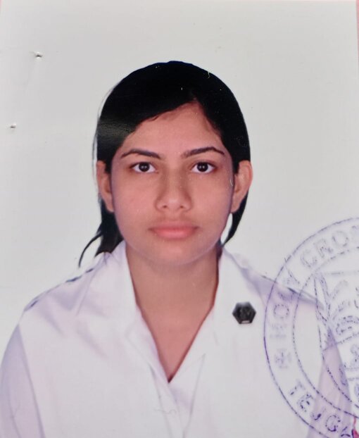 Faria Chowdhury