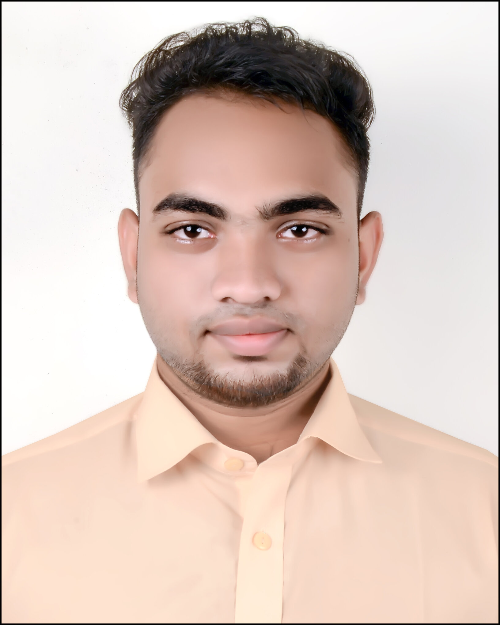 Sajoy Das Rana