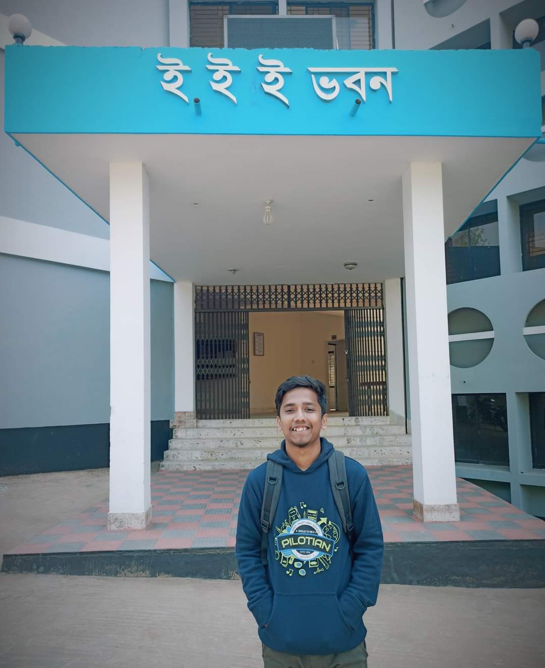 Arnab Datta