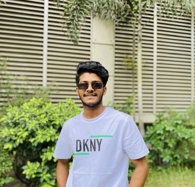 Nayemur Rahman