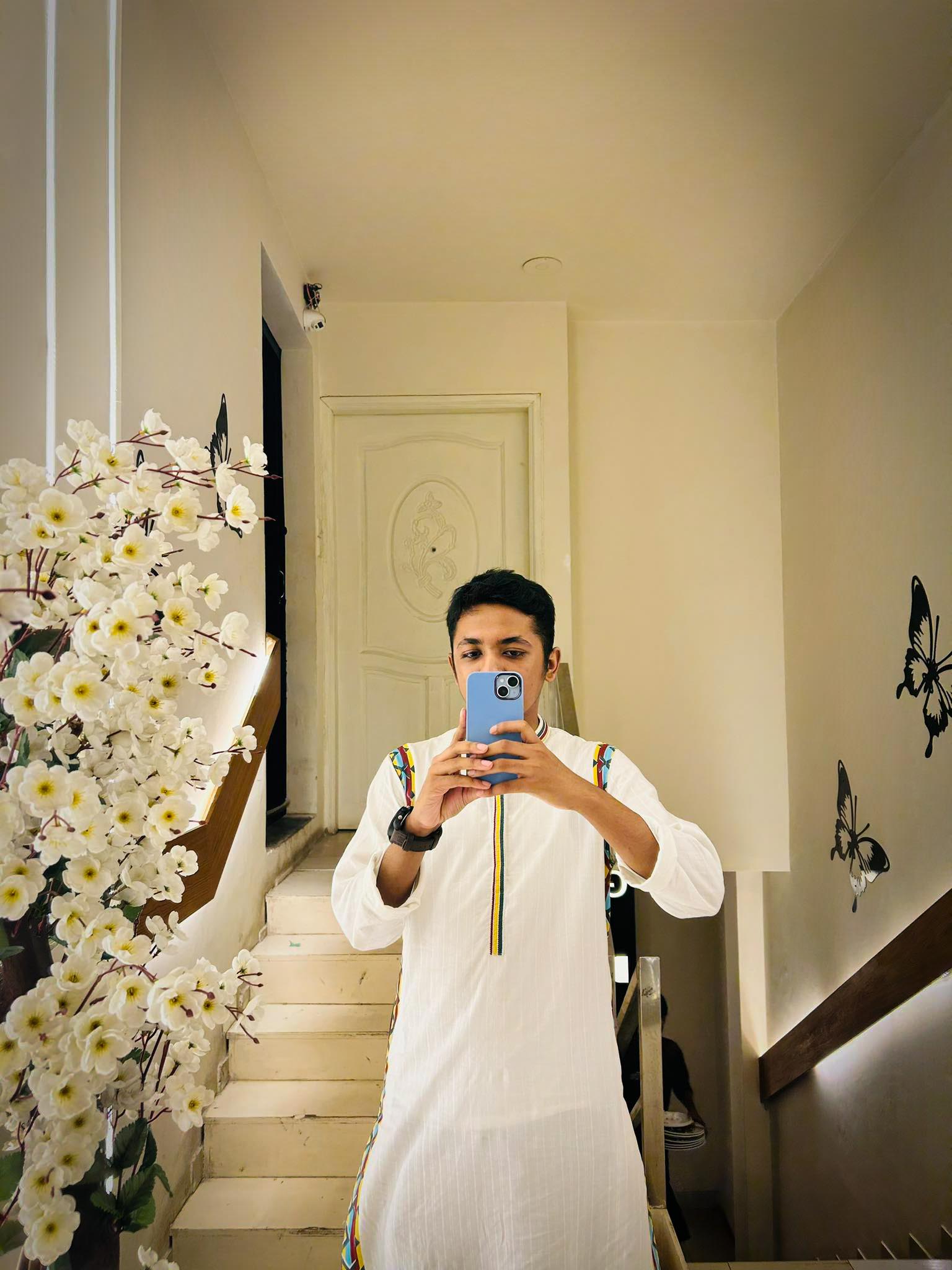 Sadman Sadif Esham