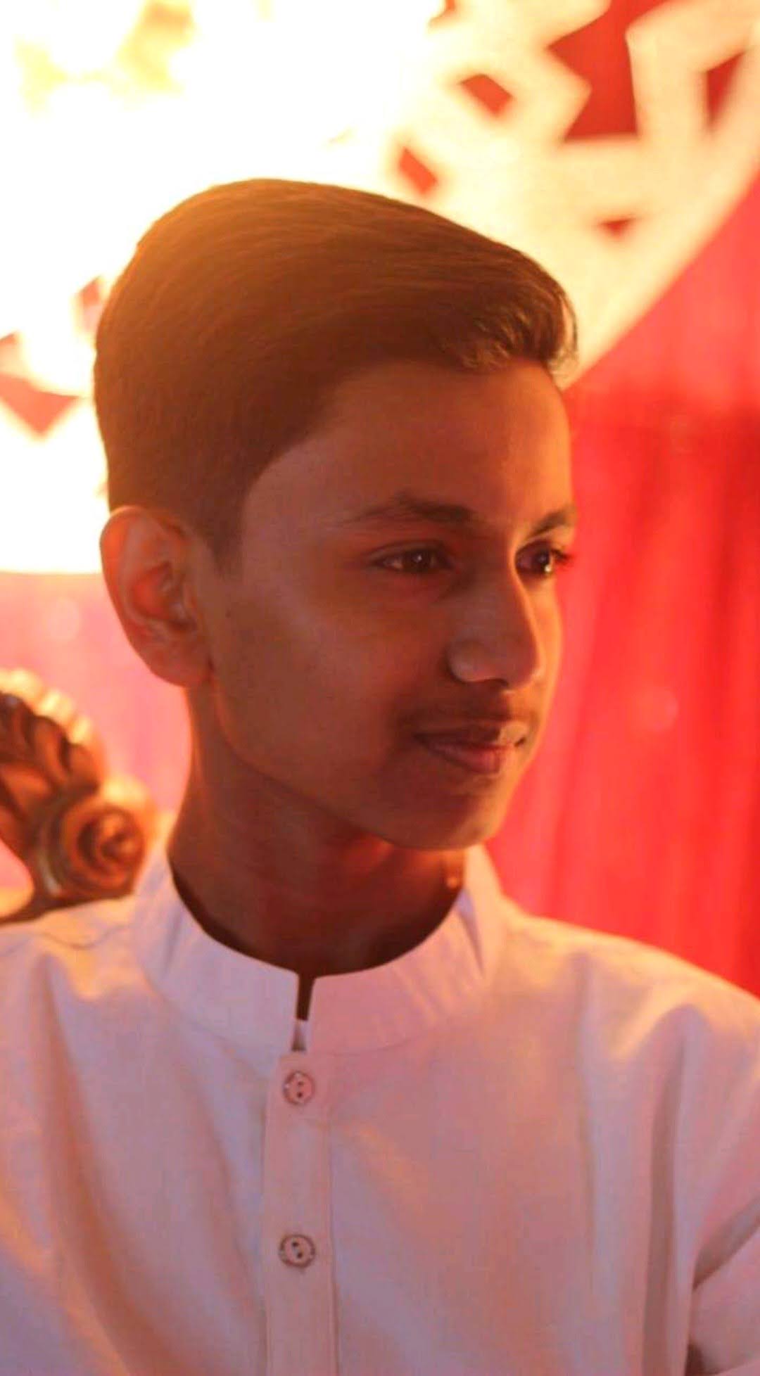 Tashfiq Rahman