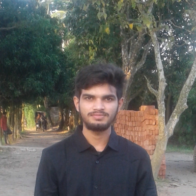 MD. Abubakr