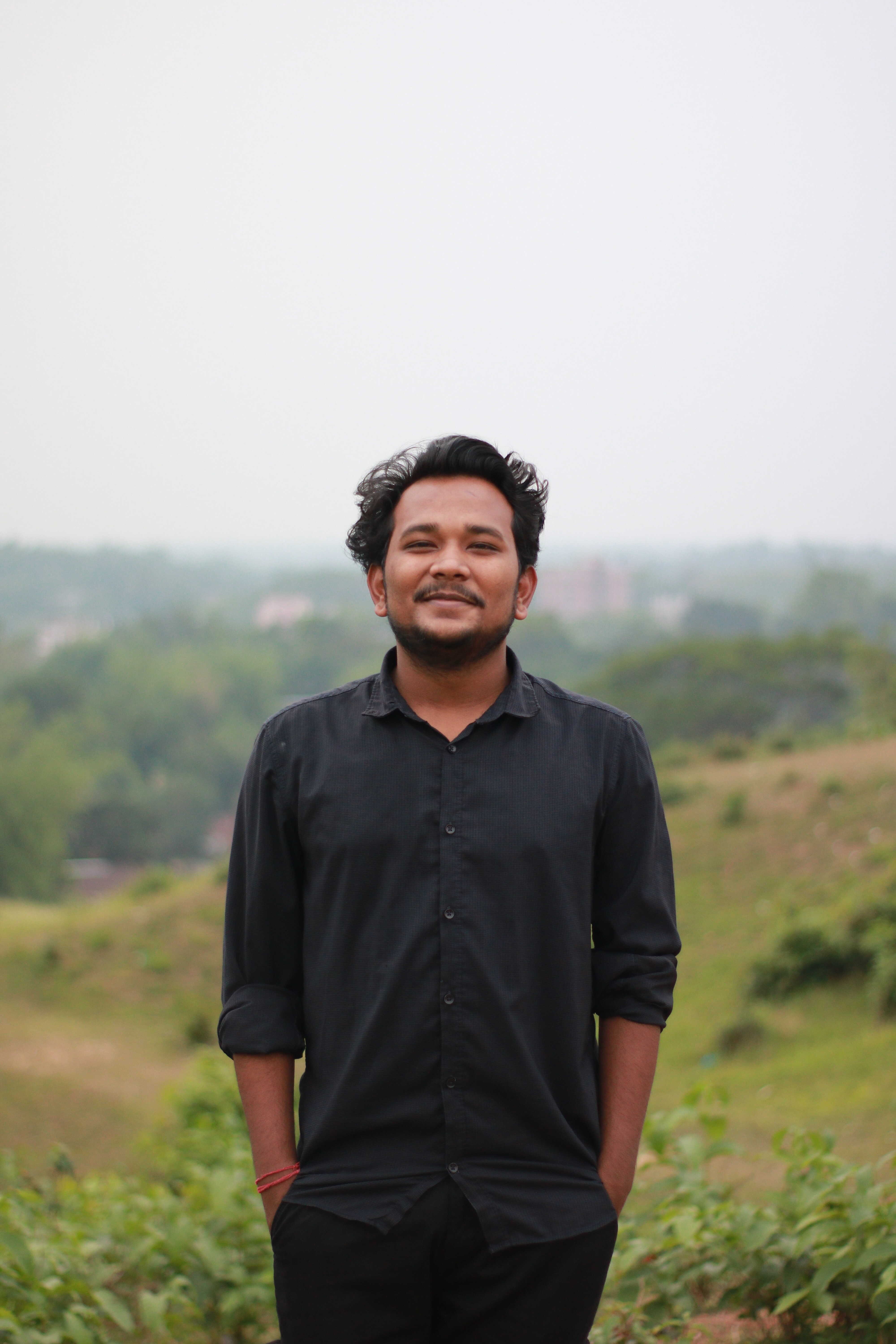 Shanto Das