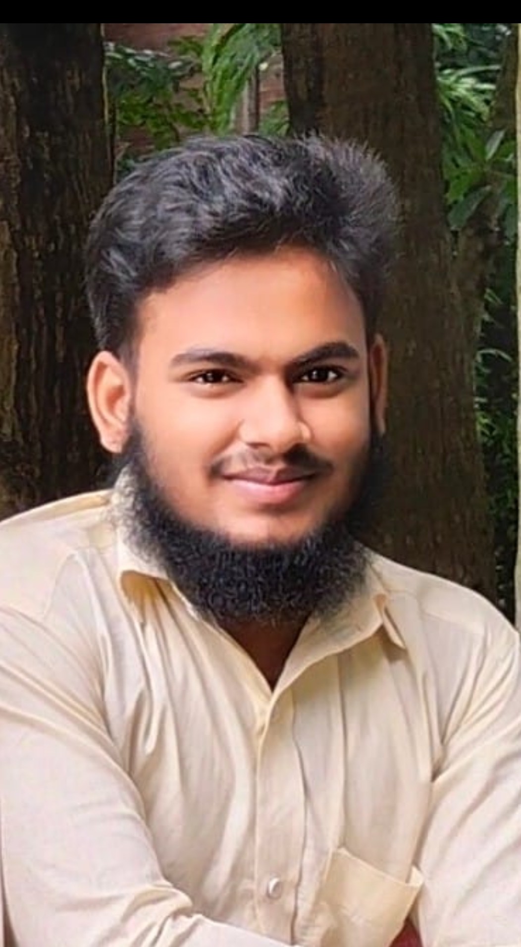 Abdullah Al Numan
