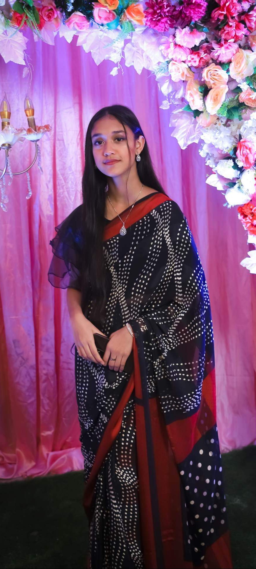 Mysha Amir