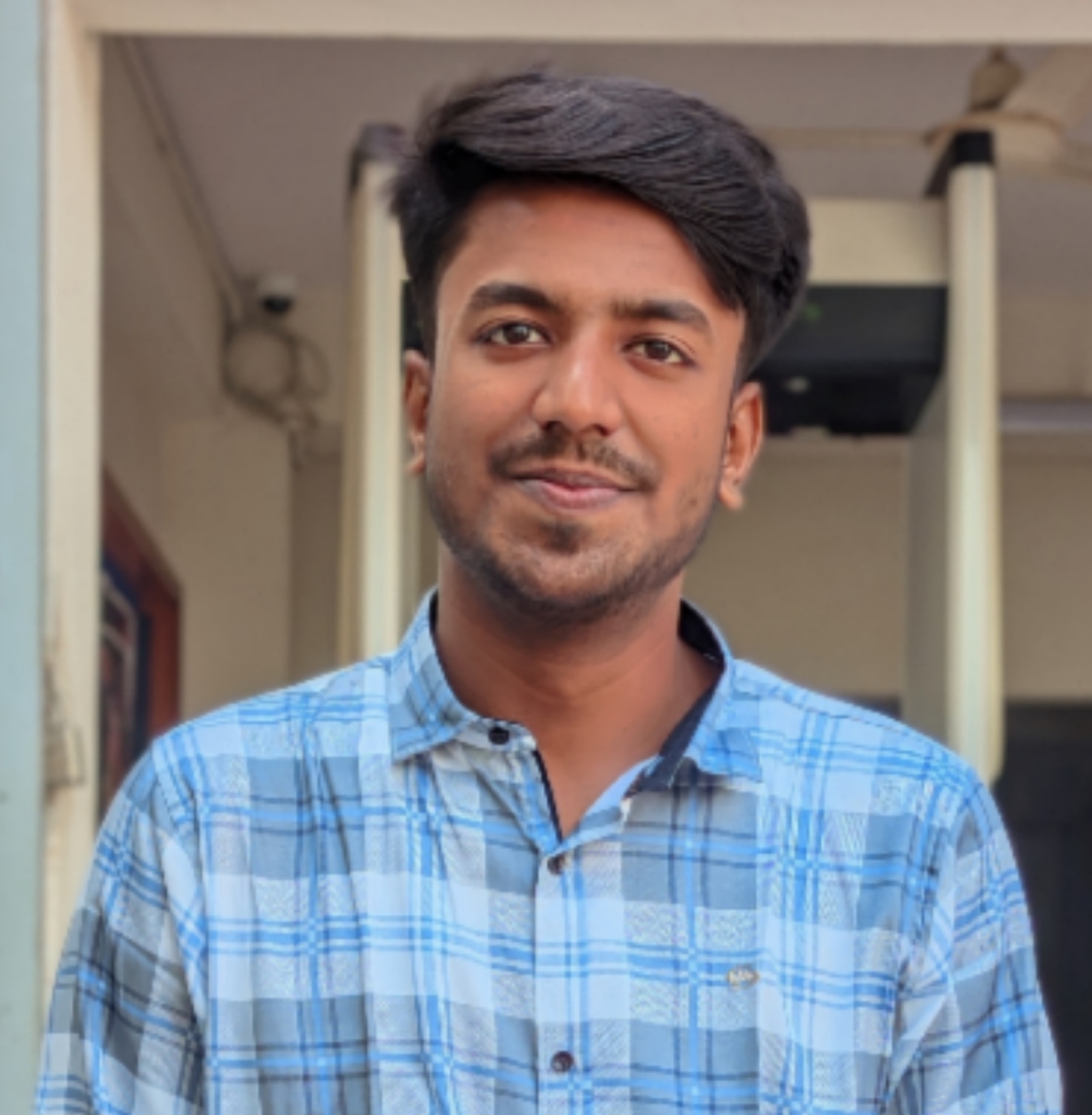 MD ROHAN MONDAL