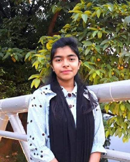 Afra Tabassum Oyshi