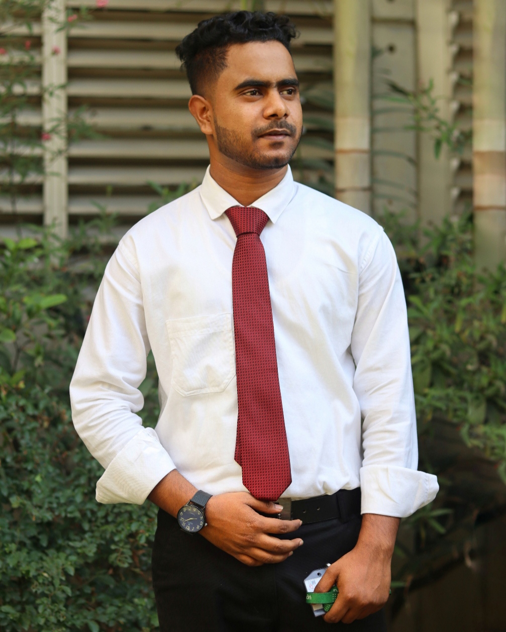 Mehedi Hasan Ashik