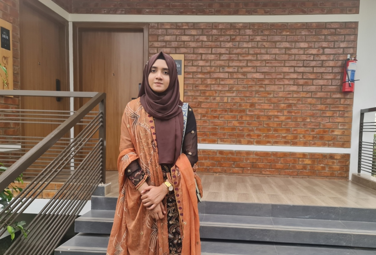 Sumita Binte Habib Sneha