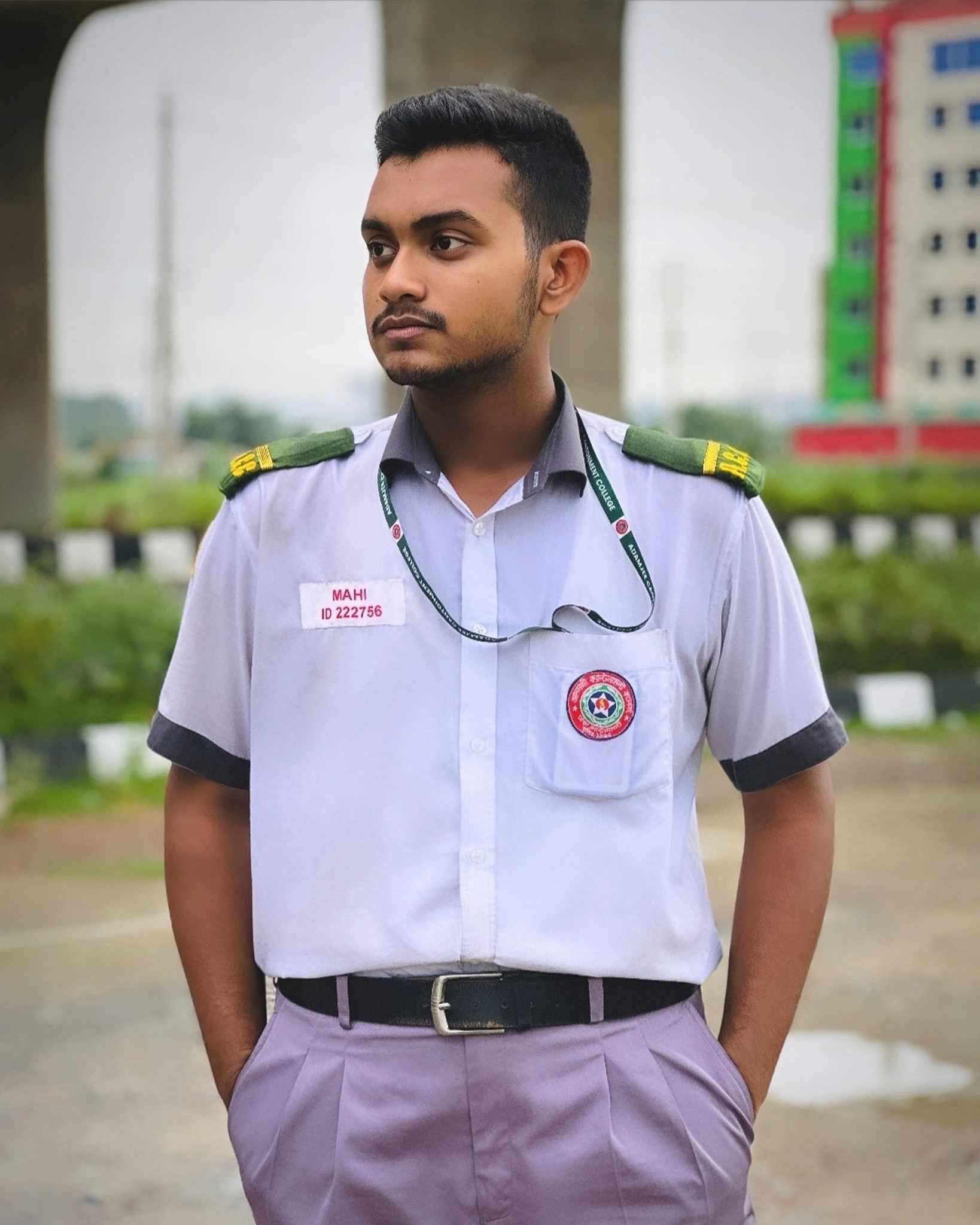 Nazmus Sakib Mahi