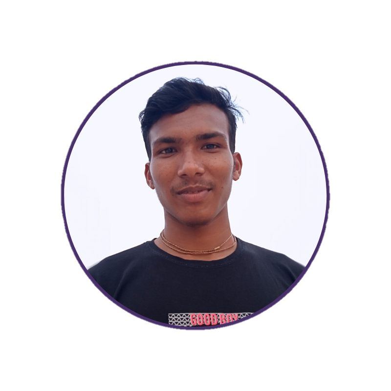 SUJON ROY