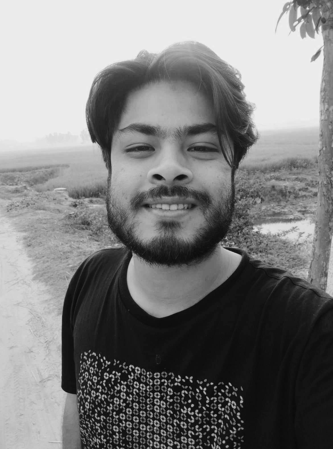Julfikar Rahman