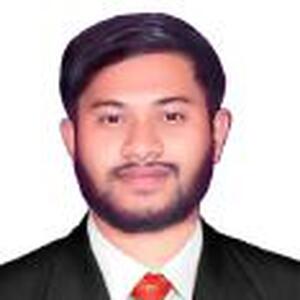 মোঃ জাহেদুল ইসলাম