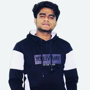 Md Asif Sarker