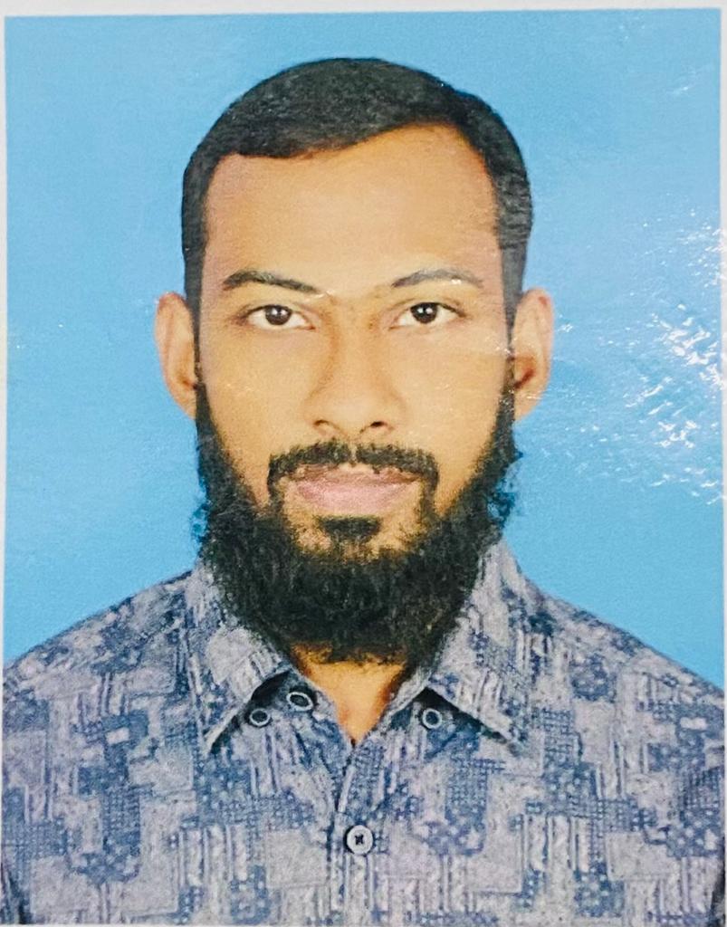 S. M. Tauhid Zaman Neon
