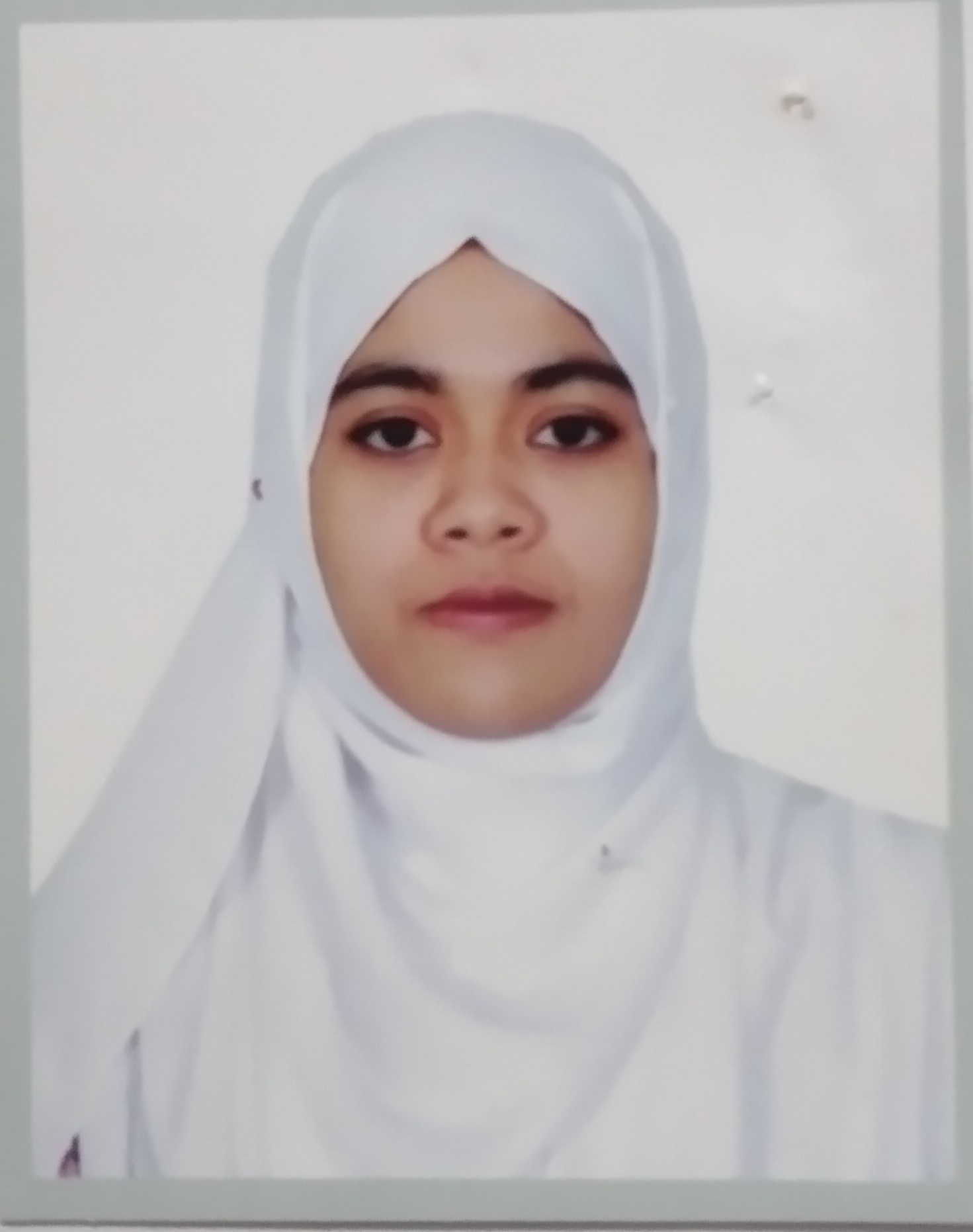 Tanha Hossain Mridula