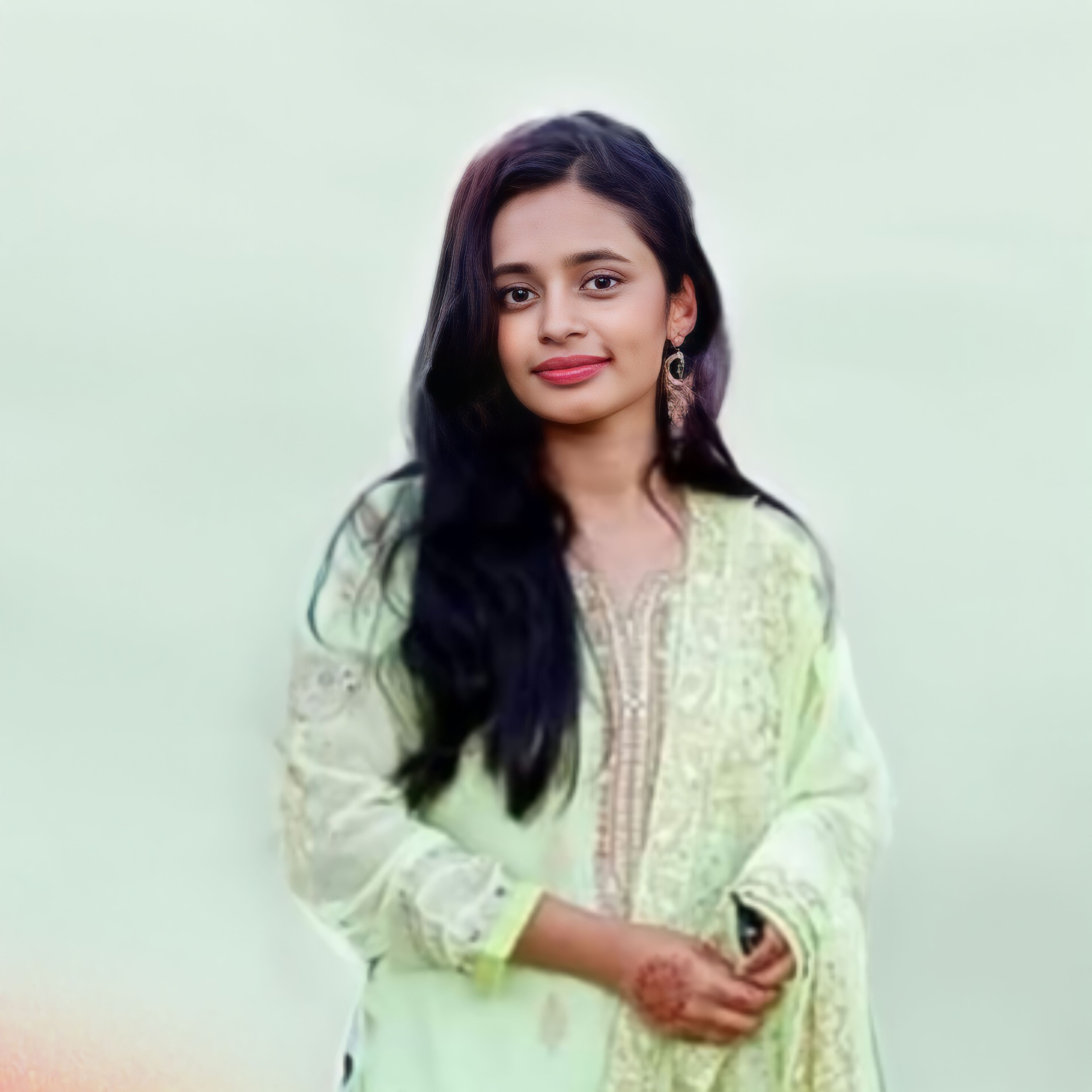 Faria Anzum