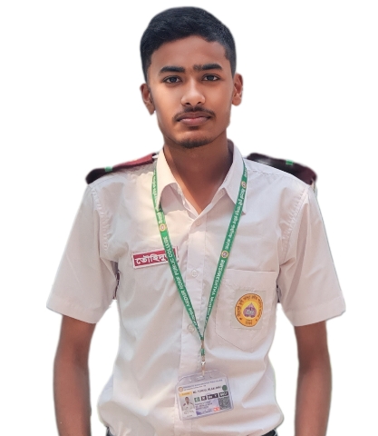 Tohidul Islam Jihad