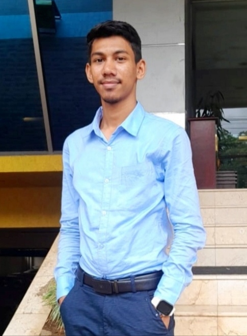 Md. Majharul Islam khan