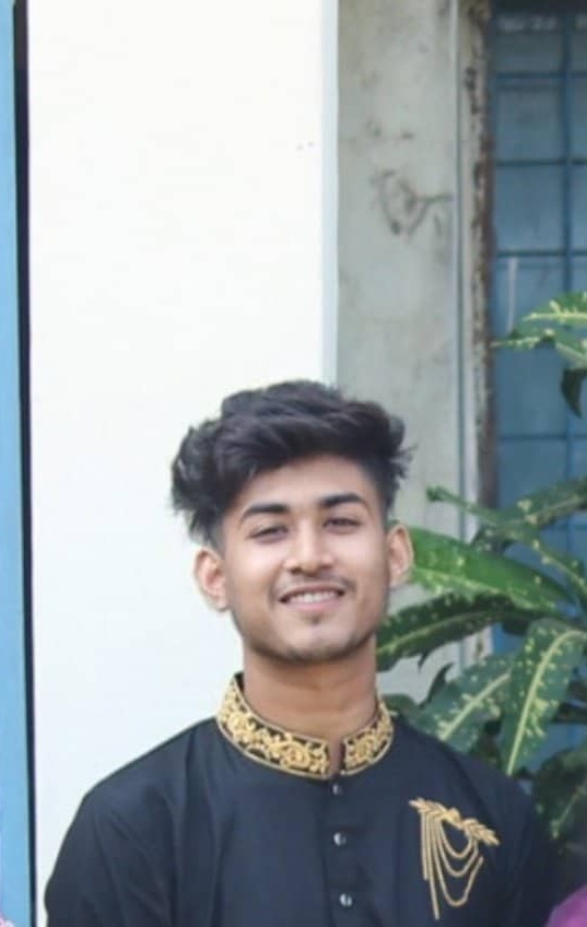 MD Zeshan Prodan