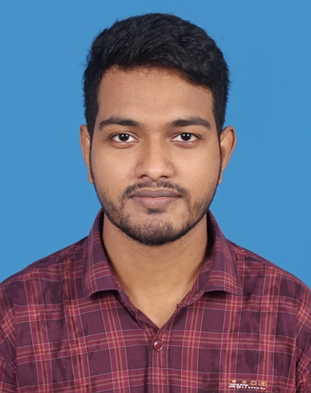 Md. Kobir Hossain Mrida