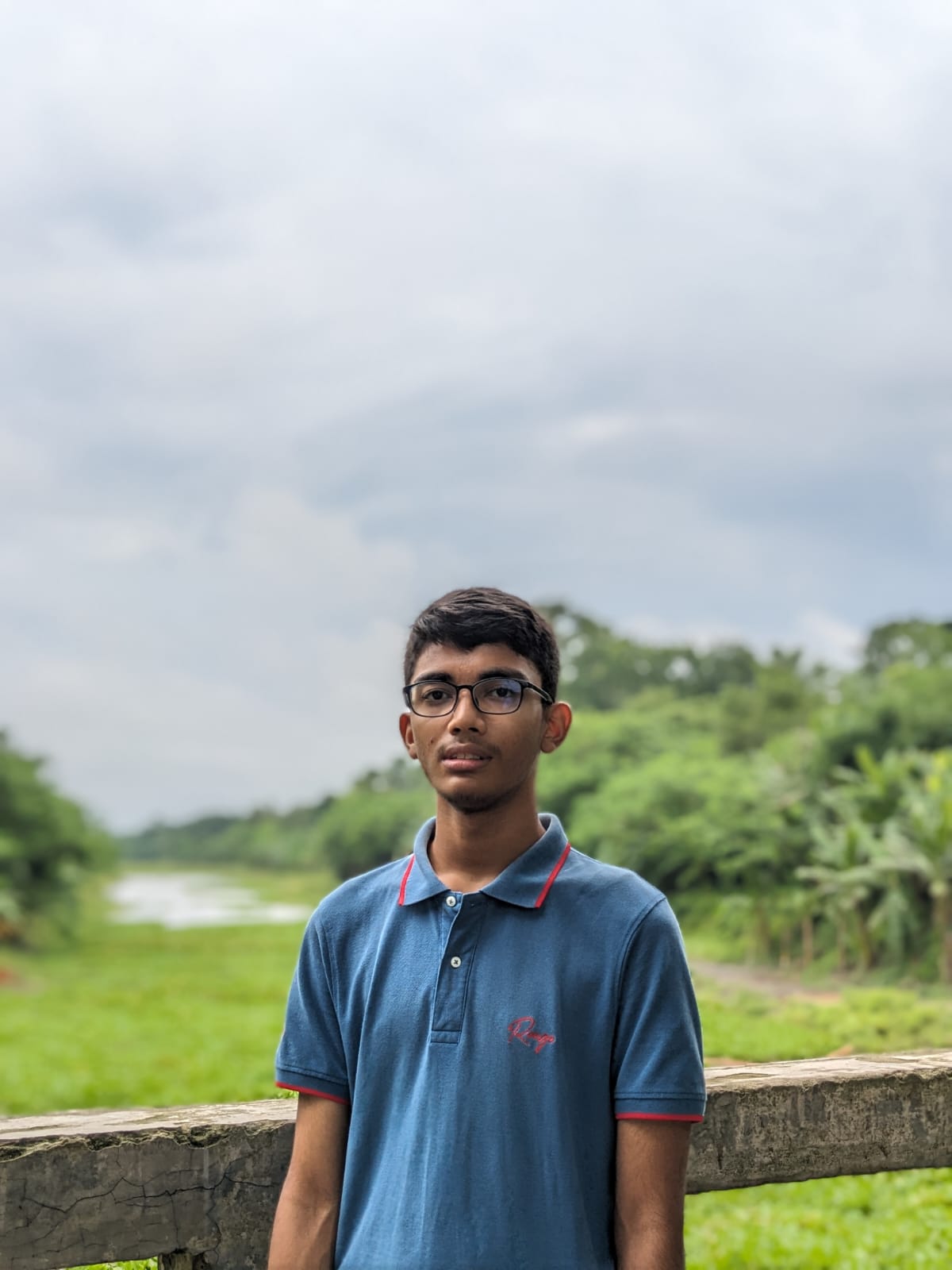 Md. Salehin Alam