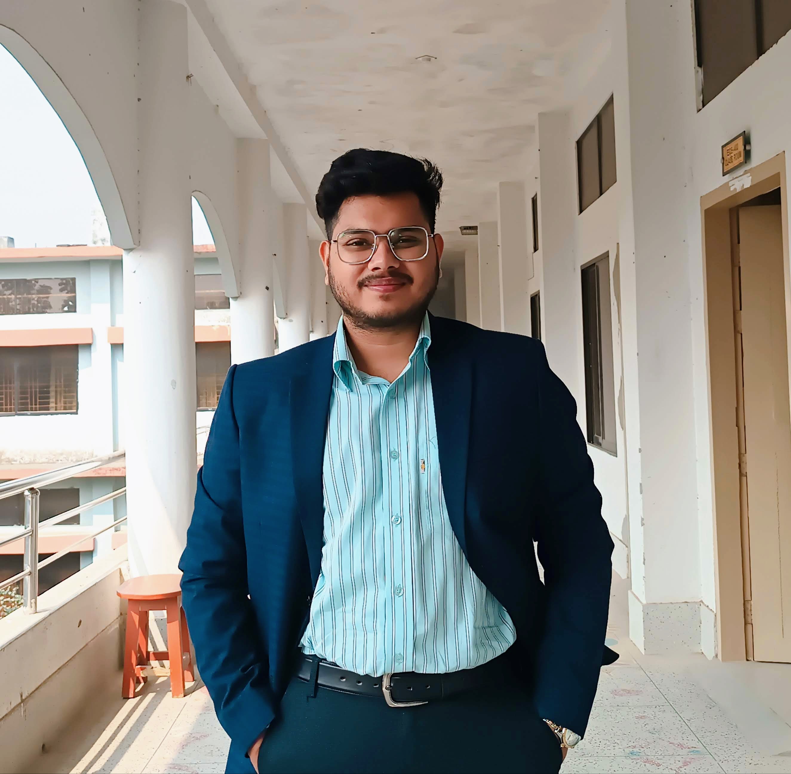 MD. Tanvir Alam Sakib