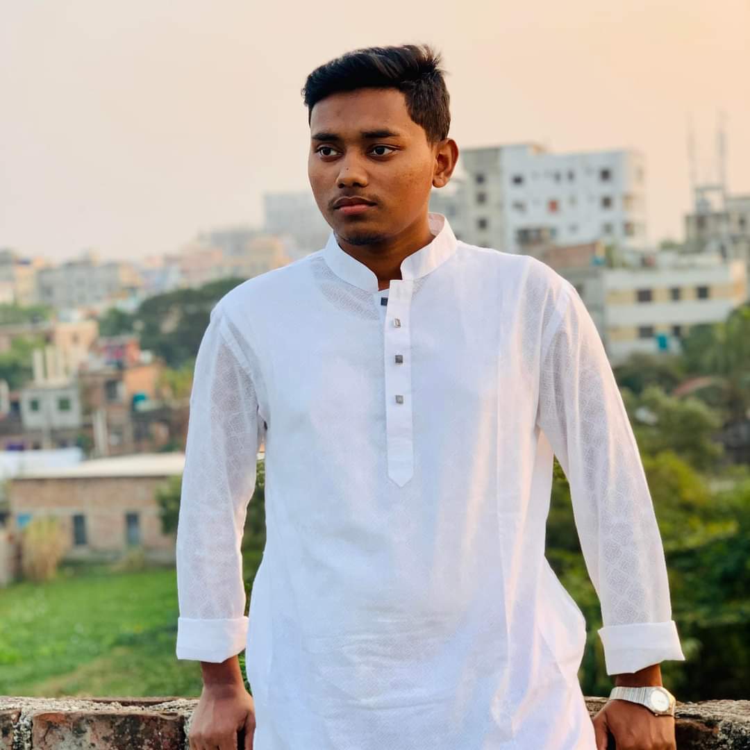 Mohammad Emon