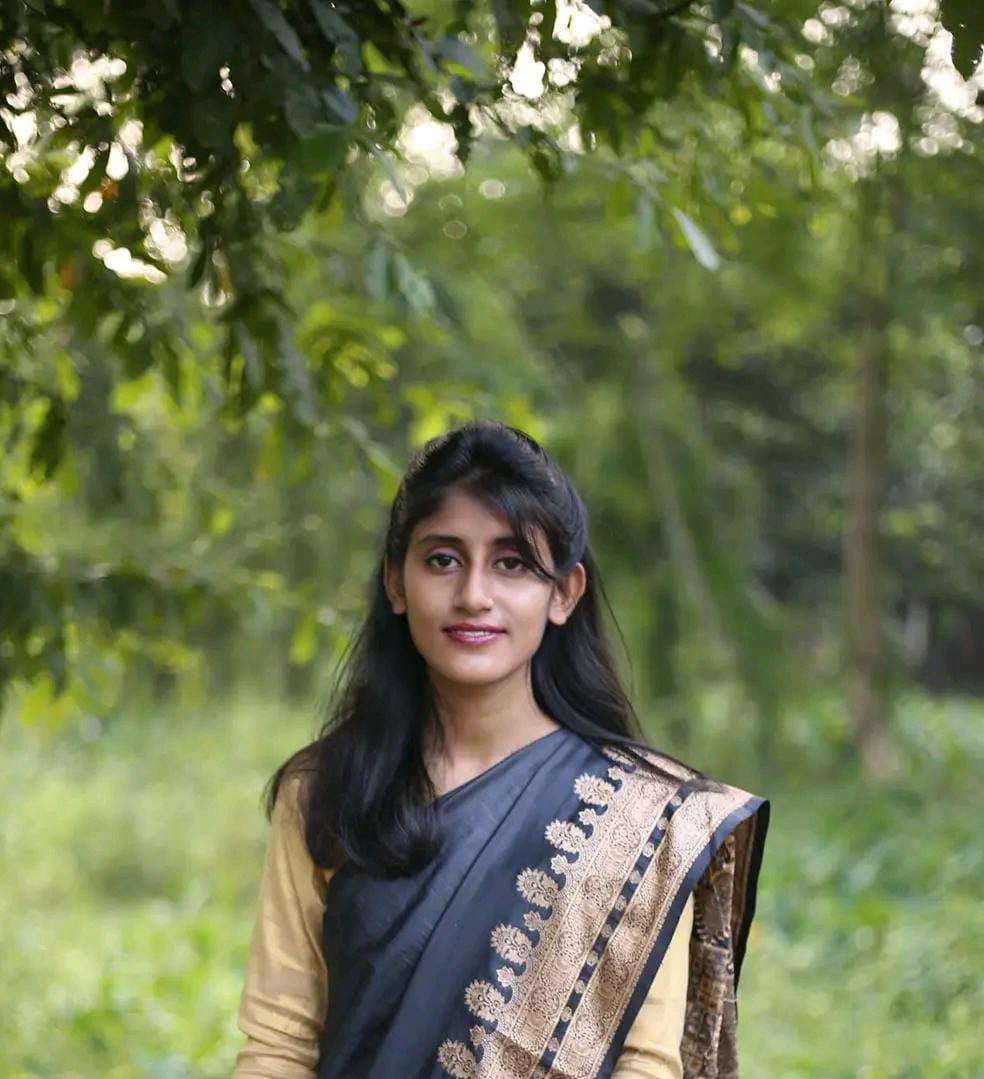 মেহেরুন নেছা