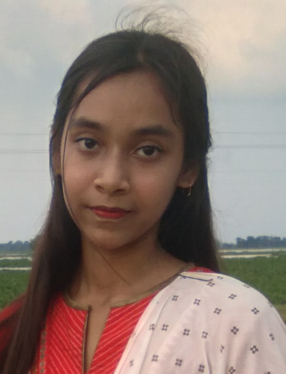 জয়া দাস
