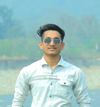 Md Mizanur Rahman