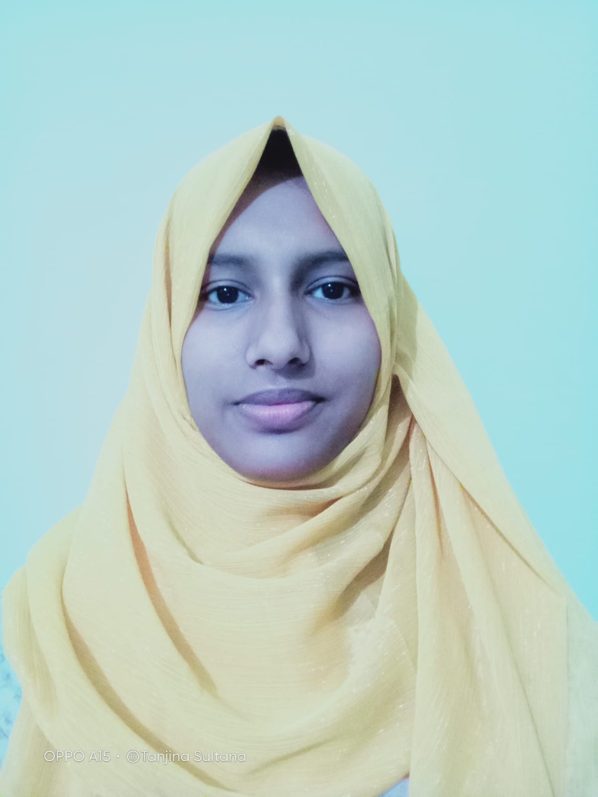 Miskat Jahan Shifa