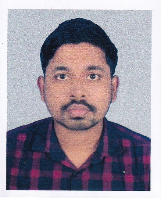 Md. Jafrul Hassan