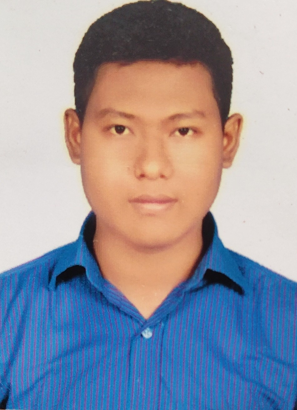 NAYAN CHANDRA ROY